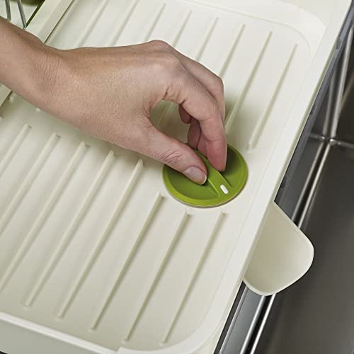 Dish drying rack Y-RACK, Joseph Joseph 