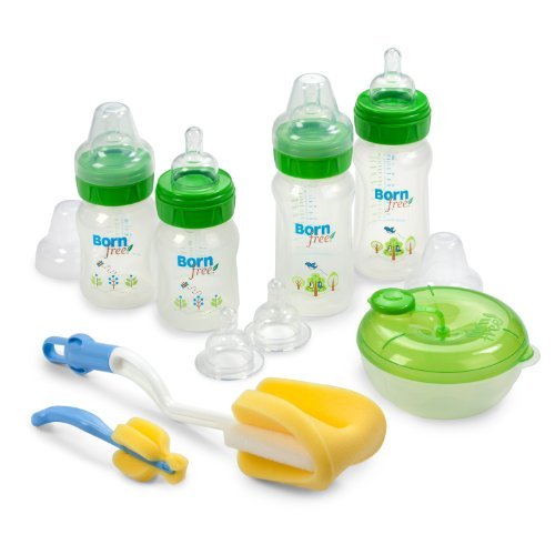 Born free baby store products