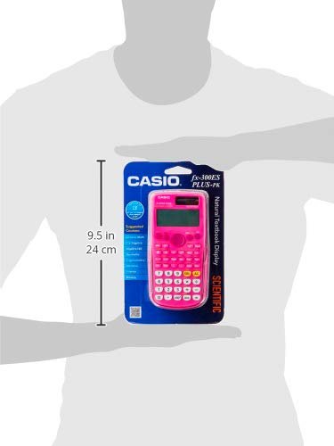 Pink casio 2024 calculator tesco