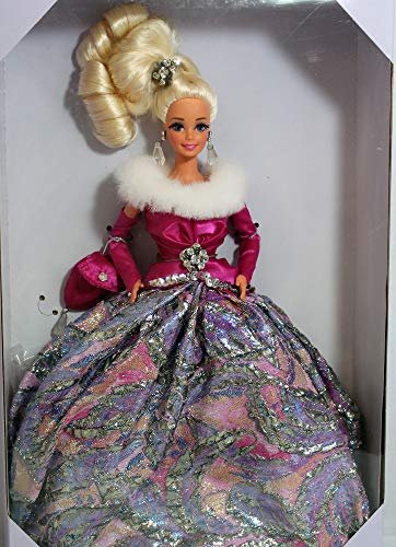 Starlight best sale waltz barbie