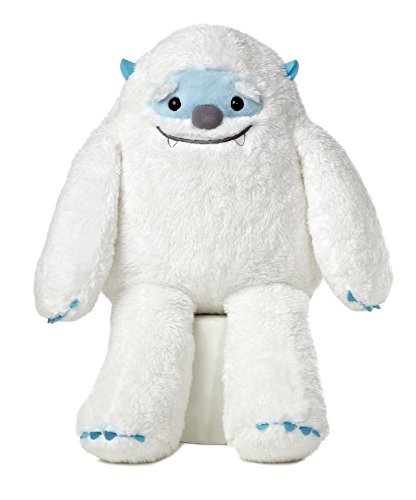 aurora world yeti