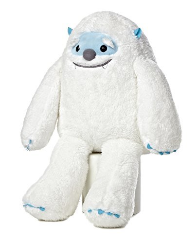 aurora world yeti