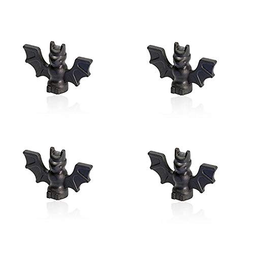 Lego discount halloween bat