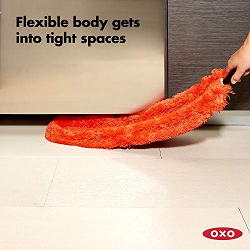OXO Microfiber Duster Refill Red (1334680) 