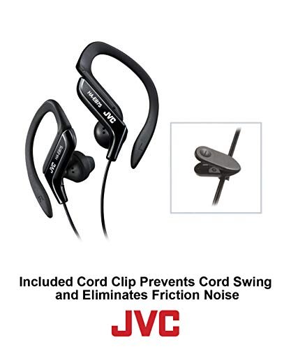 Clip Style Headphone Blue Lightweight And Comfortable Ear Clip