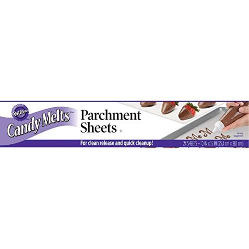 Norpro 3399 Natural Parchment Paper