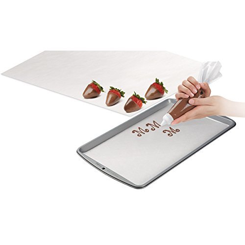 Norpro 3399 Natural Parchment Paper