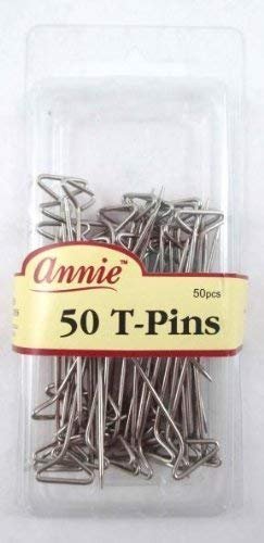 Annie T- Pins