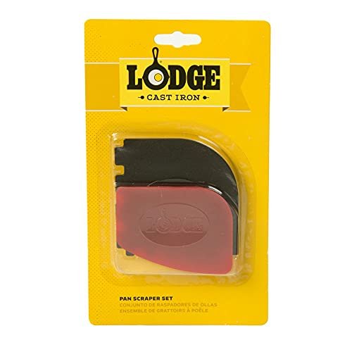 Lodge cast iron discount scraper