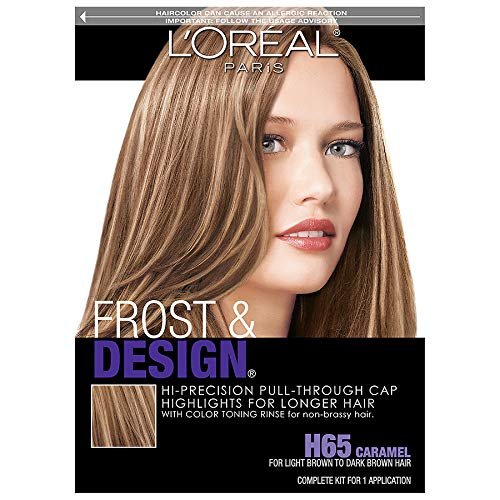 Verbier Hair Extension For Girls And Women Hair Extension Golden  Highlighting Straight 5  Amazonin Beauty