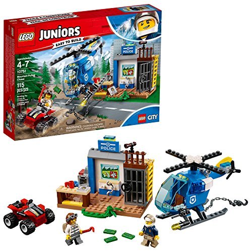 Lego 2025 police discontinued