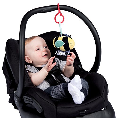 Manhattan Toy Cactus Garden Jet Bpa 