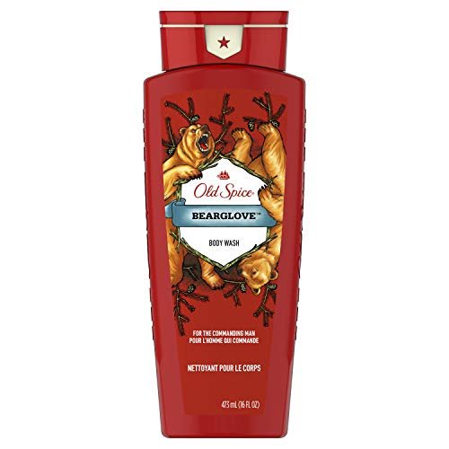 Old spice men's discount perfume