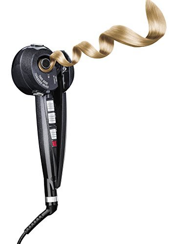 Conair infiniti pro curl cheap secret 2 titanium styling iron