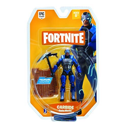 Fortnite solo mode core hot sale figure