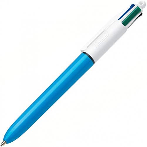 PENNA BIC 4 COLORI ORIGINAL - Puntolinea Shop