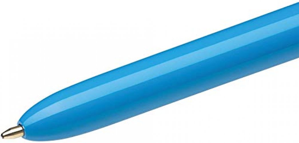 PENNA BIC 4 COLORI GLACE - Puntolinea Shop