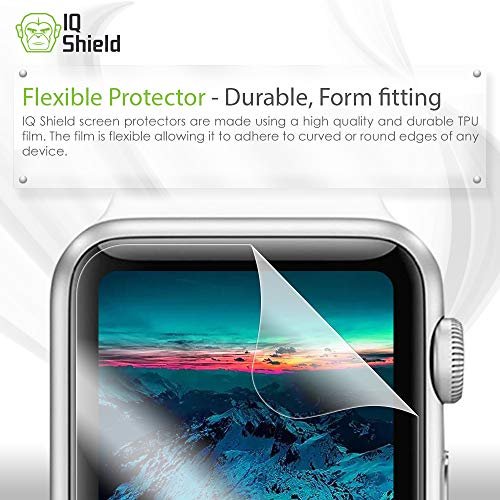 Iq shield apple hot sale watch 3