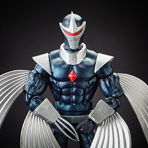 Darkhawk hot sale action figure