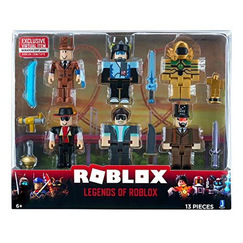 Roblox Legends