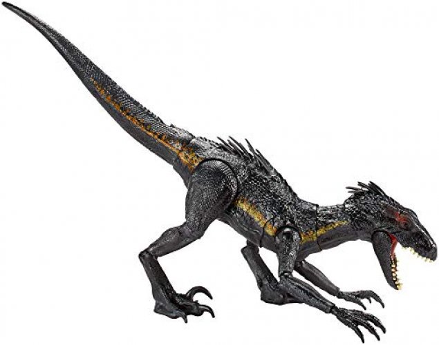 Grab and cheap growl indoraptor