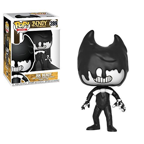 funko bendy and the ink machine