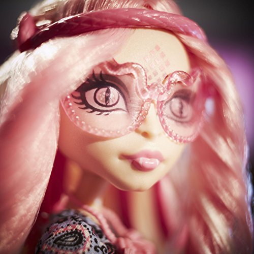 Monster High Frights, Camera, Action! Viperine Gorgon Doll - Imported  Products from USA - iBhejo