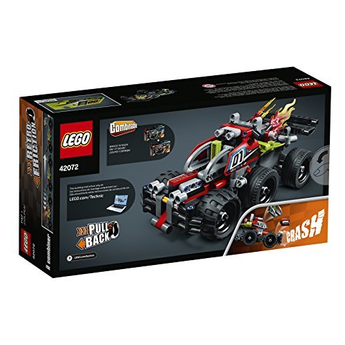 Lego 42072 new arrivals