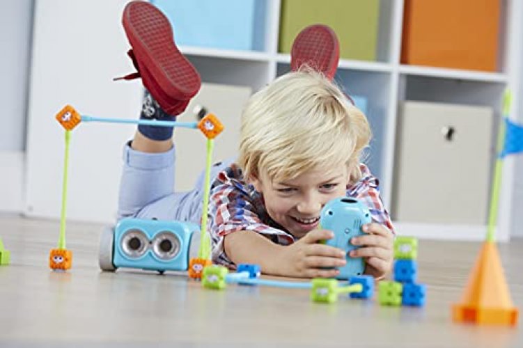 Learning Resources LER2935 Botley The Coding Robot Activity Set