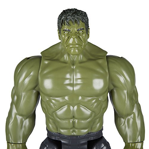 Titan power cheap fx pack hulk