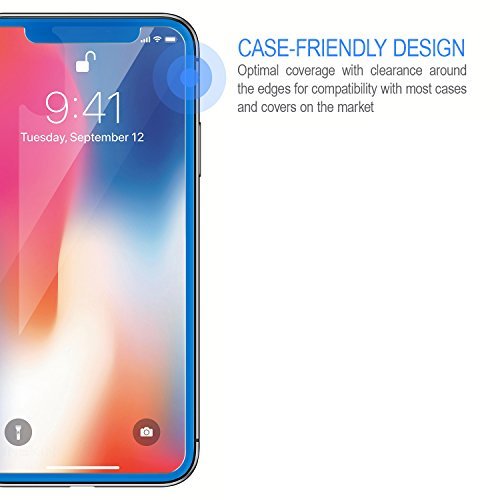 Zagg Glass Fusion Camera Lens Screen Protector for iPhone 11 Pro & 11 Pro Max