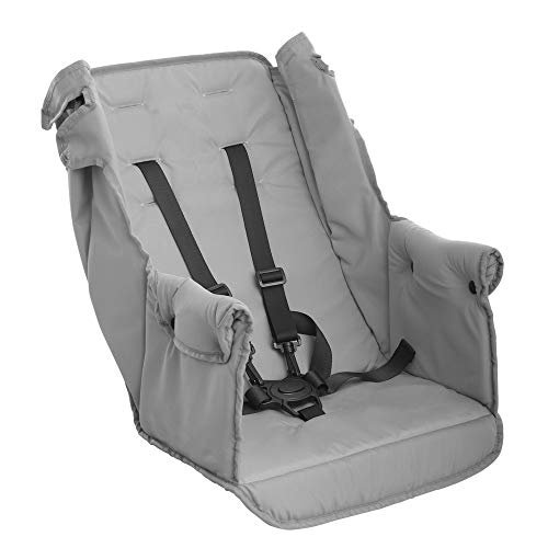 Joovy caboose best sale back seat