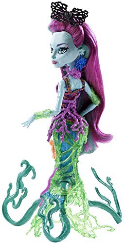 posea reef monster high doll