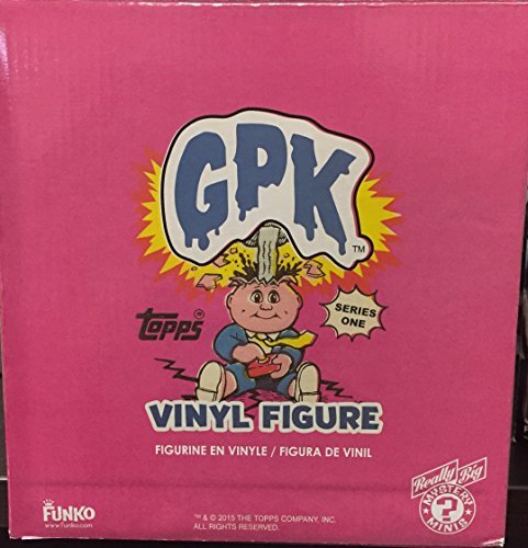 Garbage pail sale kids blind box