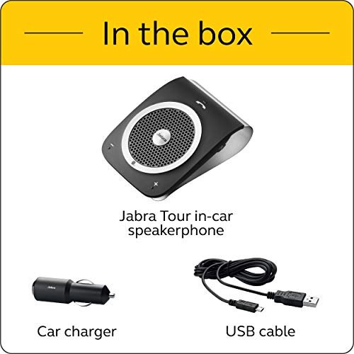 Jabra tour discount