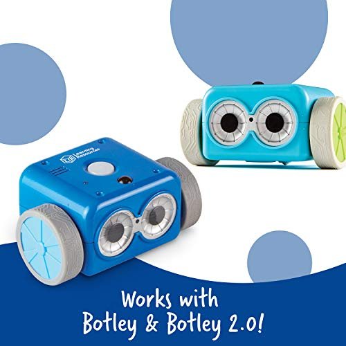 Learning Resources - Botley the Coding Robot Costume Party Kit