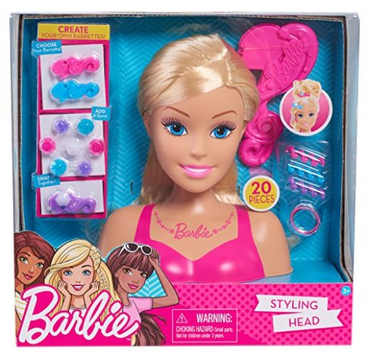 Just play barbie hot sale