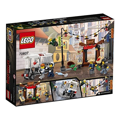 70607 deals lego ninjago