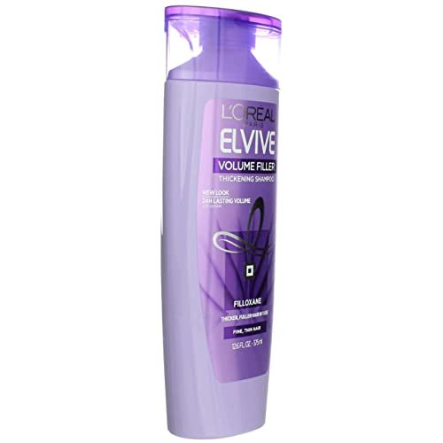 L'Oreal Paris Elvive Dream Lengths Air Volume Dry Shampoo, 4.16 oz 