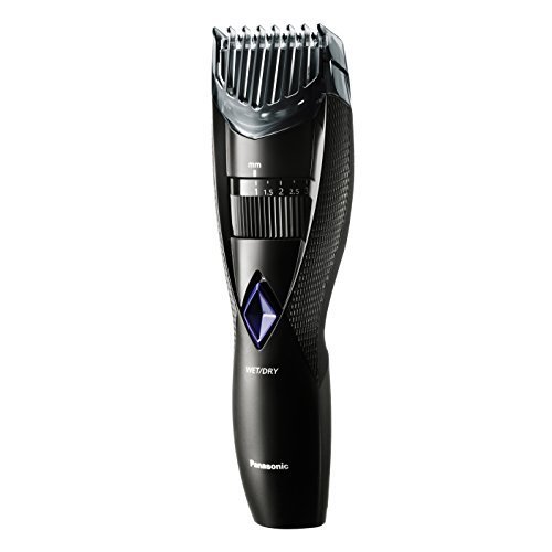 Panasonic Wet And Dry Cordless Electric Beard And Hair Trimmer For Men,  Black,  Ounce - Shop Imported Products from USA to India Online - iBhejo