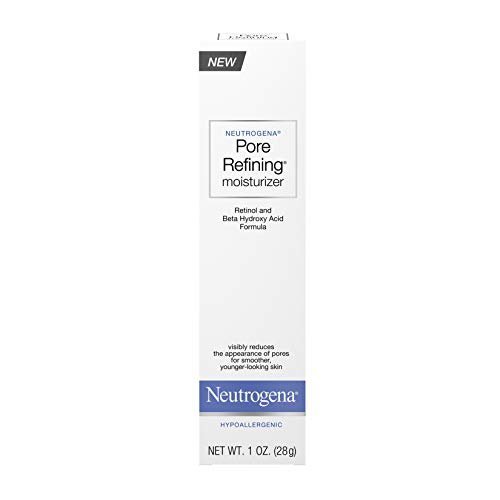 Neutrogena pore deals refining cream