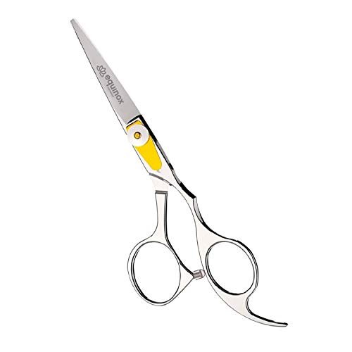 Equinox Professional Hair Scissors - Hair Cutting Scissors Professional -   Overall Length - Razor Edge Barber Scissors for Men and Women - Prem -  Shop Imported Products from USA to India Online - iBhejo