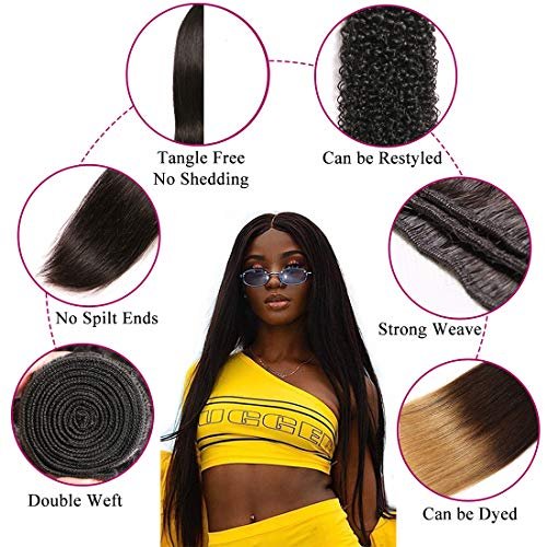 Hair Works 4-in-1 Hair Extension Style Caddy - The Original Hair