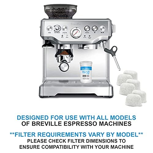 CleanEspresso Espresso Machine Cleaning 