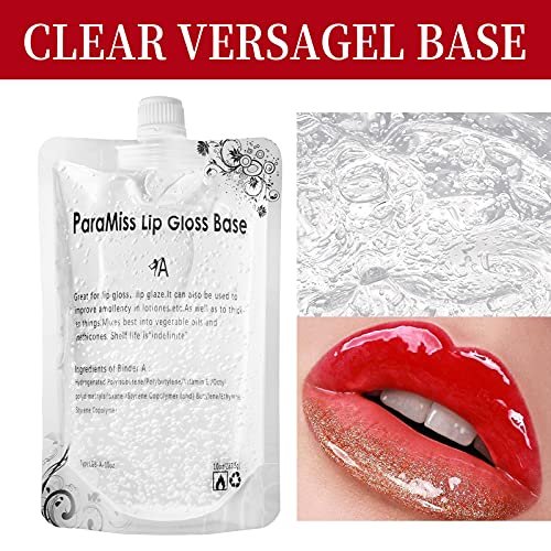 Versagel Lip Gloss Base