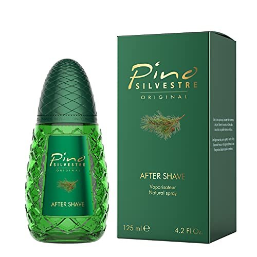 Pino silvestre aftershave new arrivals