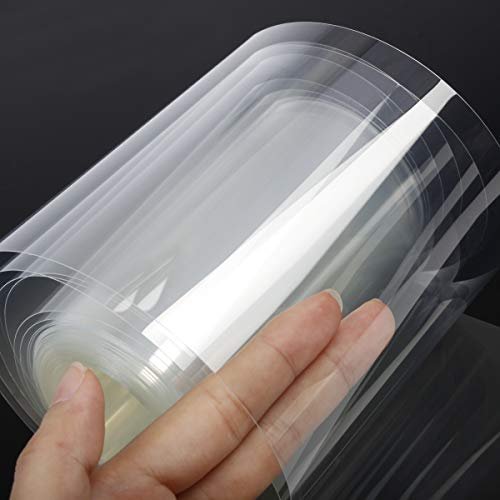 Cake Collars Clear Cake Acetate Sheets Mousse Cake Sheets