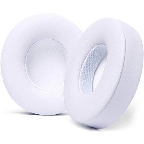 Wicked Cushions Replacement Ear Pads For Beats Solo 3 Wireless On