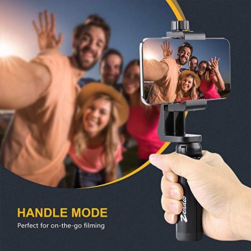 zeadio mini tripod