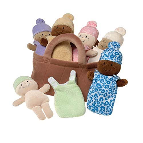 Sensory dolls for sales babies